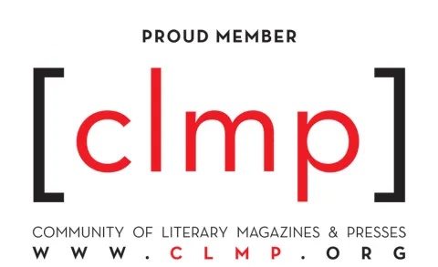 Community of Literary Magazines and Presses Logo