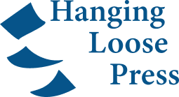 Hanging Loose Press Logo