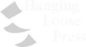 Hanging Loose Press Logo