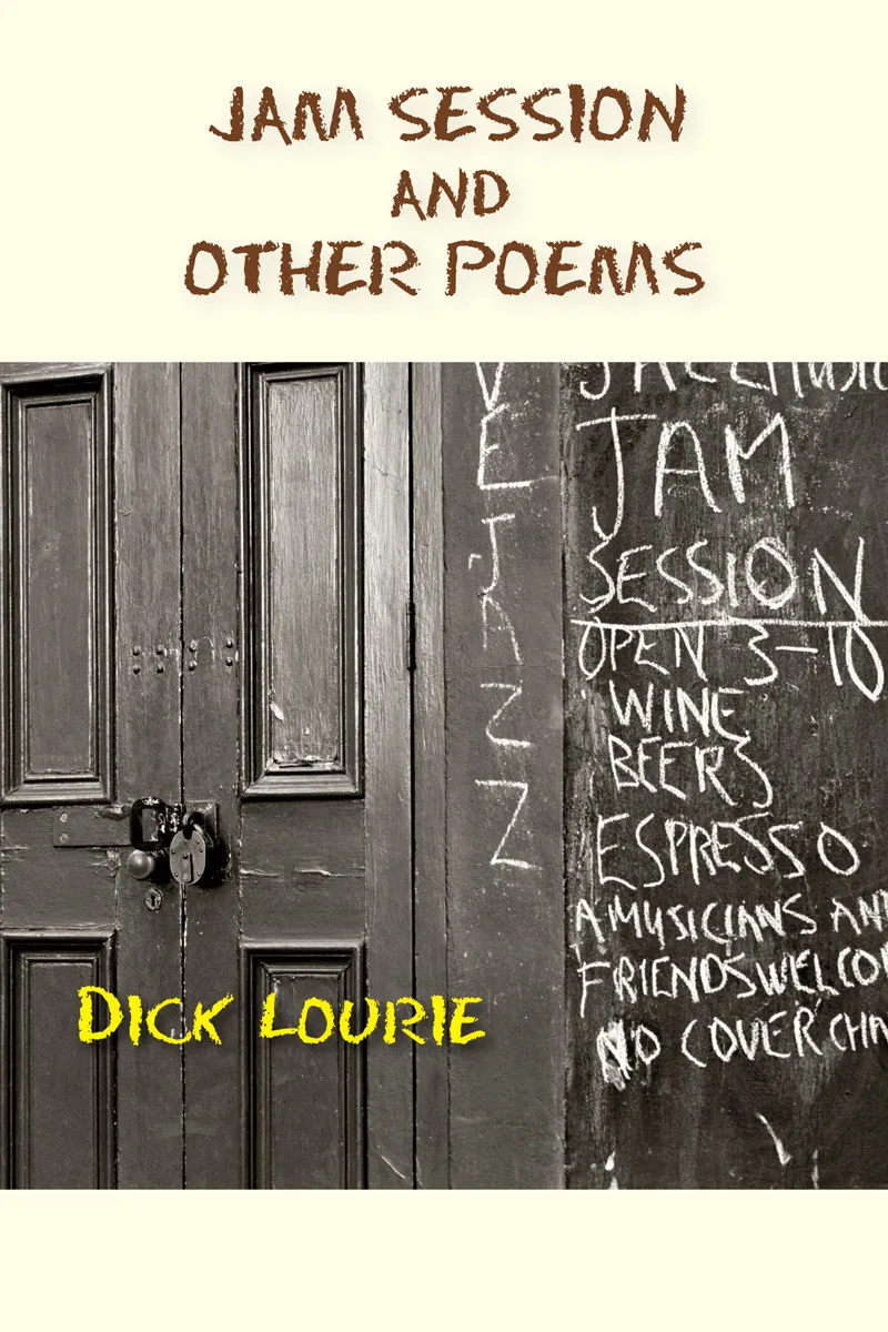 Jam Session and other Poems
