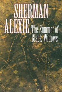 The Summer Of Black Widows