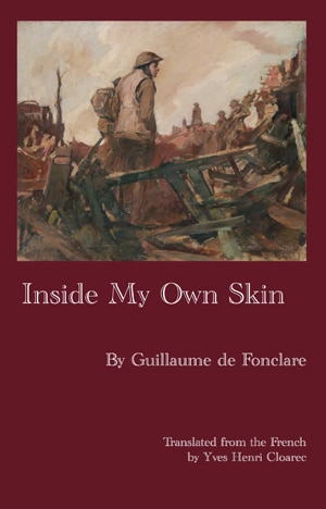 Inside My Own Skin