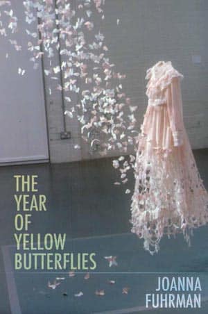 The Year of Yellow Butterflies