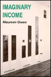 Imaginary Income Maureen Owen