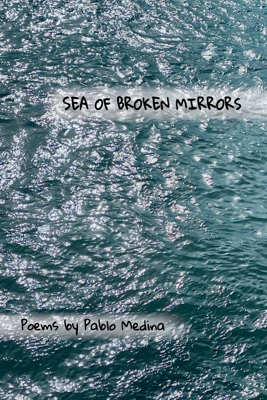 Sea of Broken Mirrors